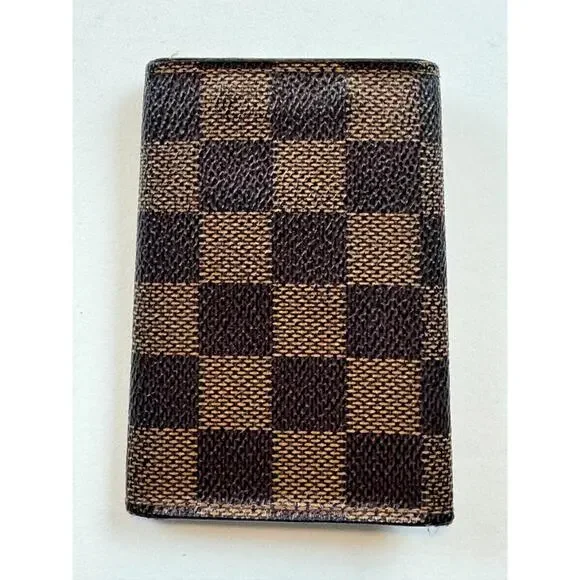 Louis Vuitton Keyholder - Picture 2 of 8